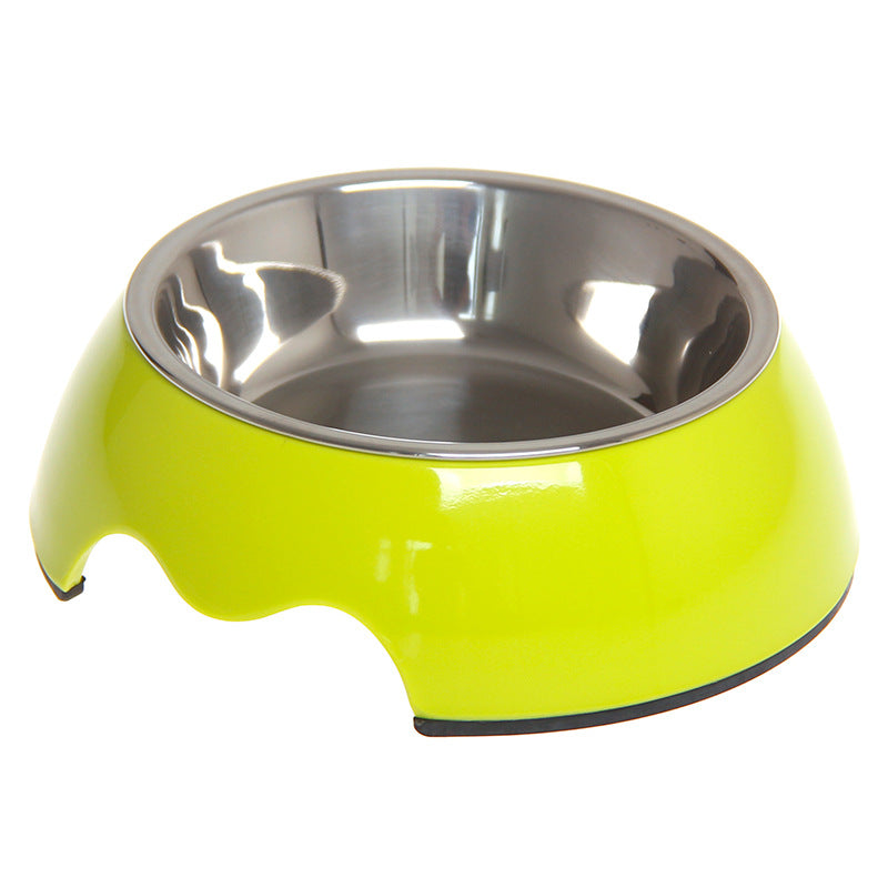Stable Stainless Pet Feeder