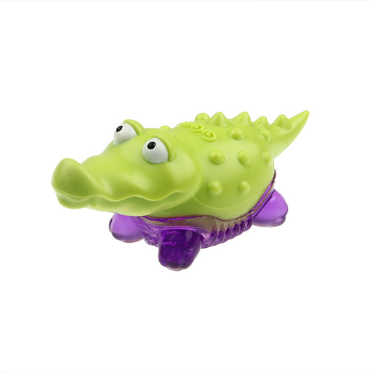 Puppy Chews Noisy Play Toys