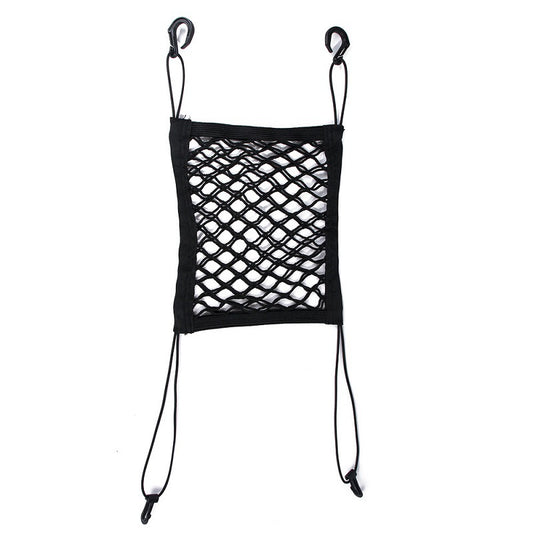 Auto Pet Safety Net - Essential Travel Barrier