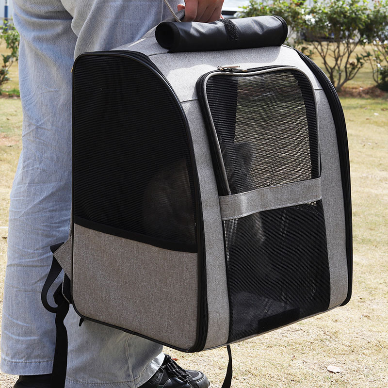 Waterproof Pet Travel Bag