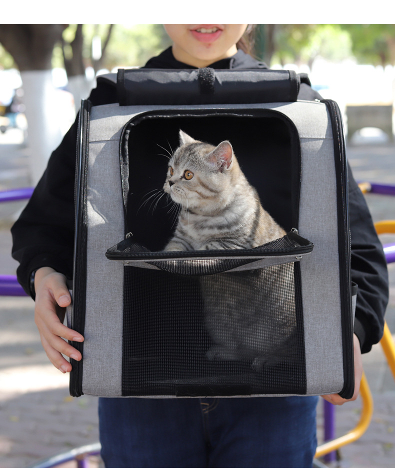Waterproof Pet Travel Bag