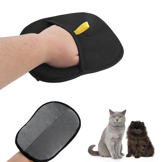 Fur-Free Living Gloves