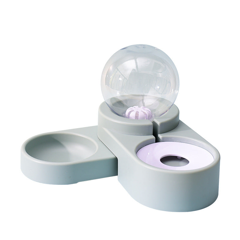 AutoFill Pet Water Dish