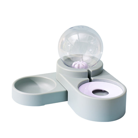 AutoFill Pet Water Dish