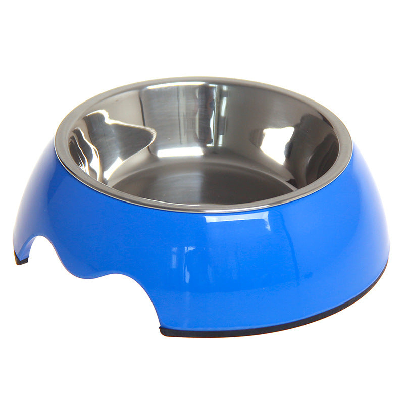 Stable Stainless Pet Feeder