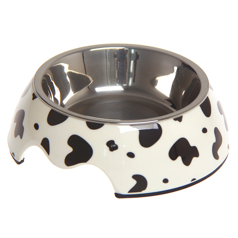 Stable Stainless Pet Feeder