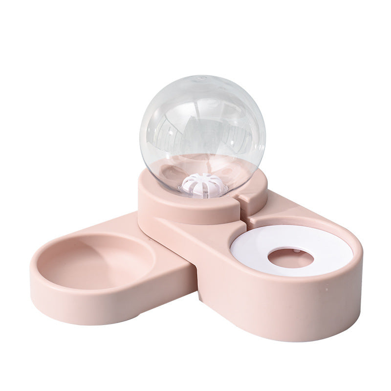 AutoFill Pet Water Dish