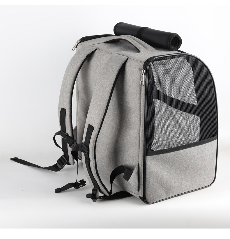 Waterproof Pet Travel Bag