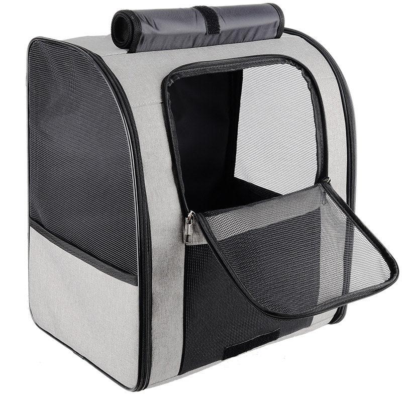 Waterproof Pet Travel Bag