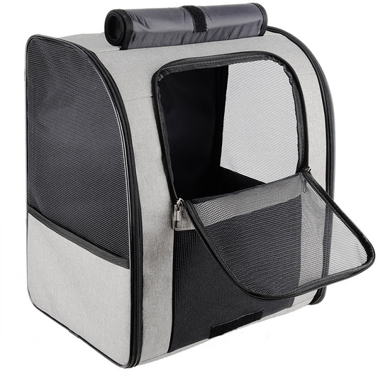 Waterproof Pet Travel Bag
