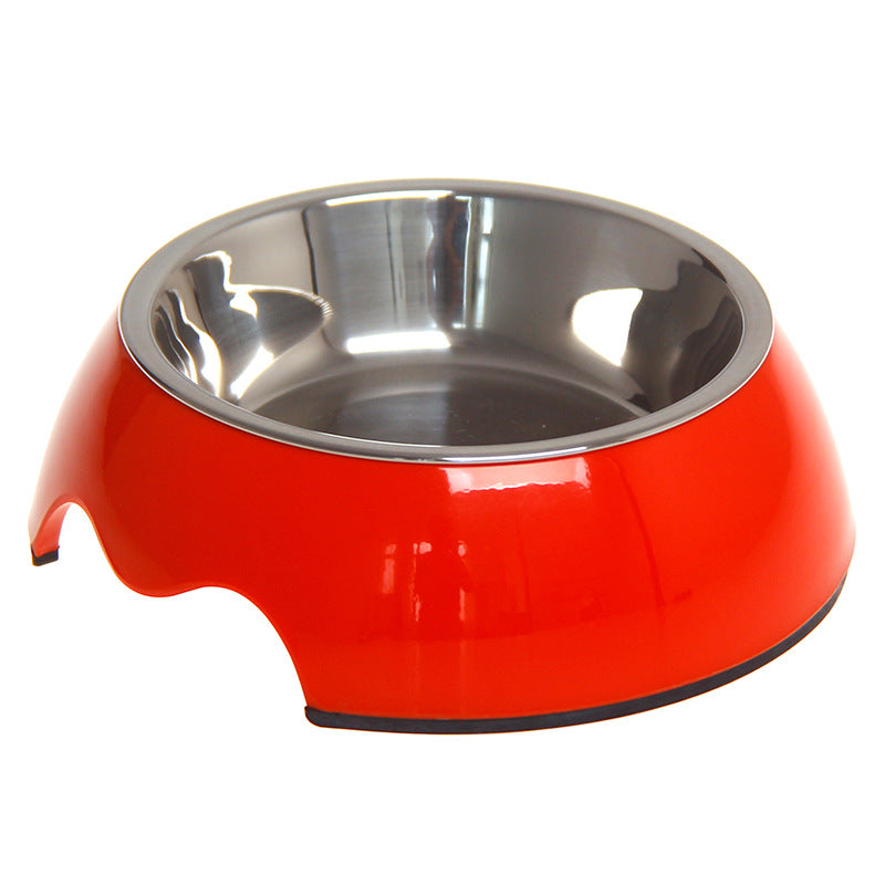 Stable Stainless Pet Feeder