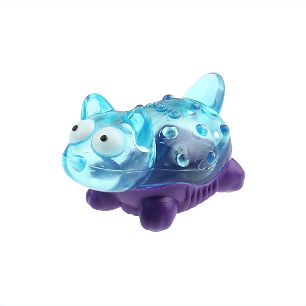 Puppy Chews Noisy Play Toys
